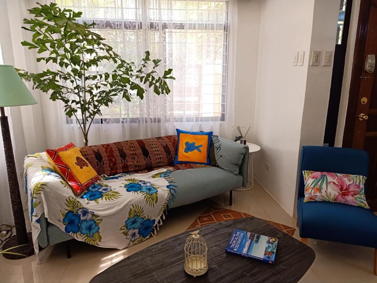 Aj'S Haven Homestay Cebu Екстериор снимка