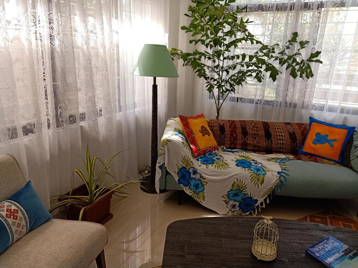 Aj'S Haven Homestay Cebu Екстериор снимка