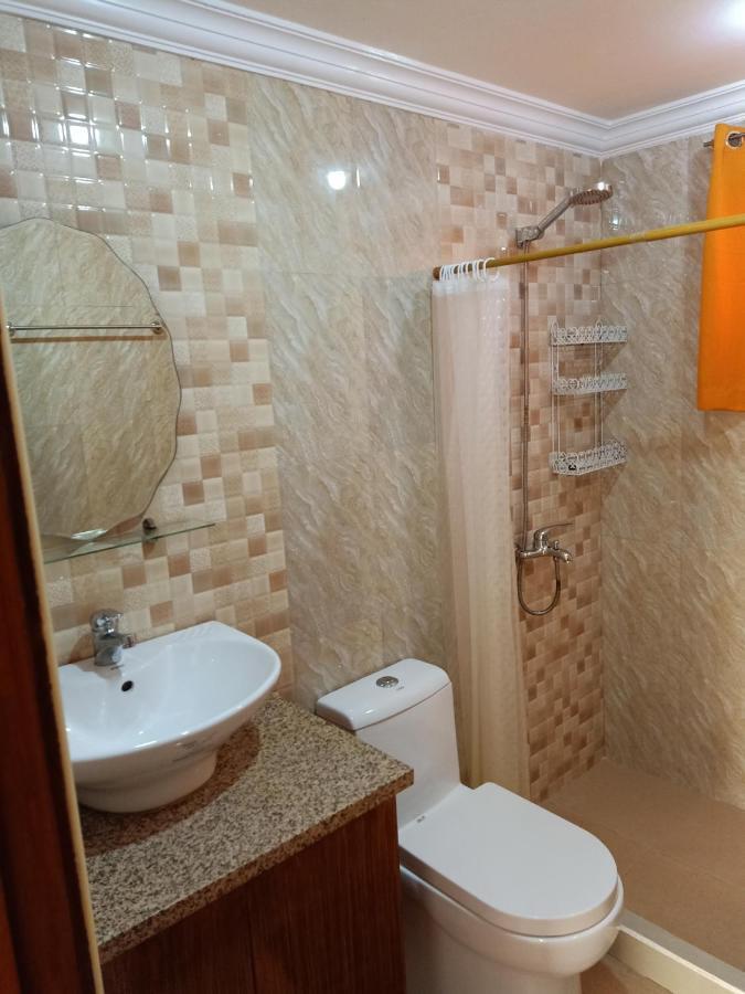 Aj'S Haven Homestay Cebu Екстериор снимка