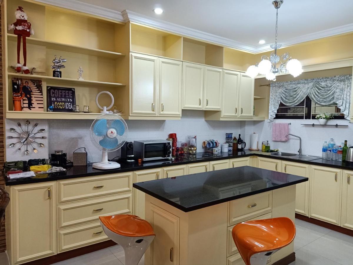 Aj'S Haven Homestay Cebu Екстериор снимка